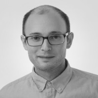 The Data Incubator Employee Adam Large's profile photo