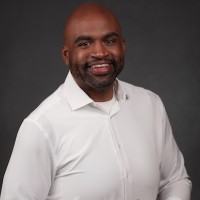 Valimail Employee Deshawn Dickens's profile photo