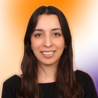 Orphex Employee Esra Karaoğlan's profile photo