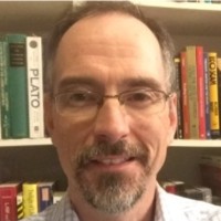 Charleston Southern University Employee Darin Gerdes's profile photo