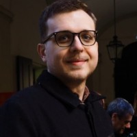 WiLab Employee Vittorio di Paolo's profile photo