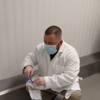 Tribute Baking Company Employee Jose Cruz Torres's profile photo