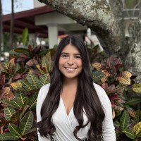 Instituto Interamericano de Cooperación para la Agricultura (IICA) Employee Jossette Hernández Soto's profile photo