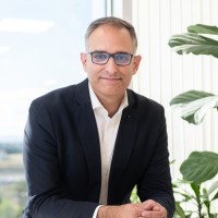 Alphabet España Employee Alberto Copado's profile photo