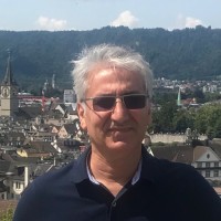 Shiraz University Employee Farshad Khun-Jush's profile photo