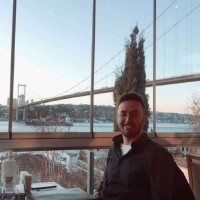 Bisam Facade Systems Co. Employee Kadir Bahçeci's profile photo