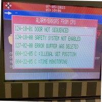 Advanced Technology Services (ATS) Employee Brandon A.'s profile photo