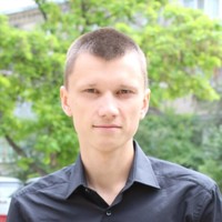 2muchcoffee Employee Stas Mykhailenko's profile photo