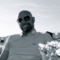 Alsico Employee Alex Lievens's profile photo