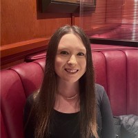 Clutter Employee Katie Linton's profile photo