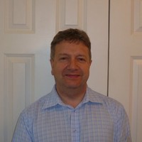 Worksmart  Limited Employee Alan Hendry's profile photo