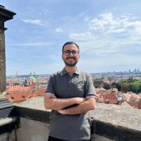 Andrew Morcos's profile photo