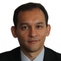 MDI Networks Ltd Employee Steve Voller's profile photo