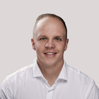 SalesViewer® Employee Justin Langer's profile photo