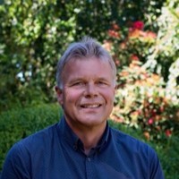 SAB Trading Employee Mark Oberman's profile photo