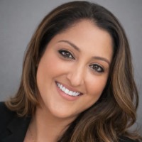 Bicycle Health Employee Elizabeth Chehregosha's profile photo