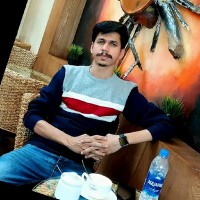 Multipac Ltd Employee Muhammad Asim's profile photo