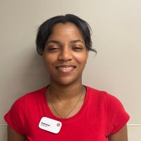 Kaneise Mitchell-Casey Email & Phone Number