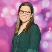 Educational Collaborators Employee Tara Ali's profile photo