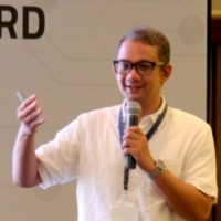 Achmad Agustiyatama Email & Phone Number