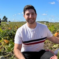 Everbridge Employee Samuel Klein's profile photo