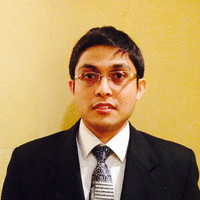 Hitesh Bhattarai Email & Phone Number