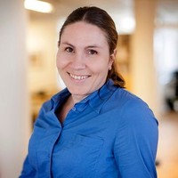 Paliscope Employee Kris Luhr's profile photo