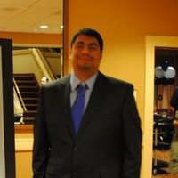 Manuel Adrianzen Email & Phone Number