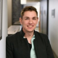 ADA Architects, Inc. Employee Dustin Johnston's profile photo
