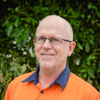 Abbot Point Operations Employee Damien Dederer's profile photo