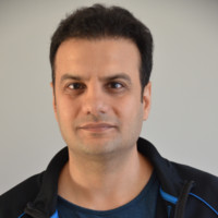Hammad Arif Email