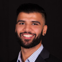 Doorstead Employee Harry Dhillon's profile photo