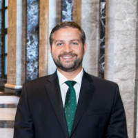 David Travers Email & Phone Number