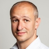 Eurogate Logistics Ltd Employee Marcin Grotowski's profile photo