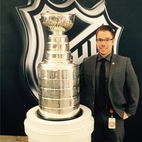 Calgary Sports and Entertainment Corporation Employee Andrew Paxton's profile photo