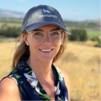 Santa Clara Valley Open Space Authority Employee Alexandra McCoy's profile photo