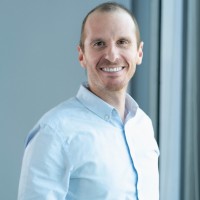 SII Group Chile Employee Leon Sacks's profile photo