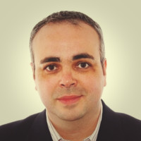 Univ Employee Marc Marin's profile photo