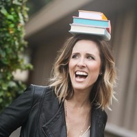 Hello Audio Employee Lindsay Padilla's profile photo