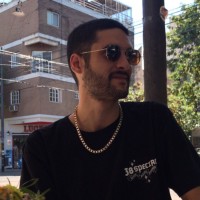 The Walt Disney Company Employee Facundo Martinez's profile photo