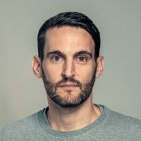 Iris Employee Anthony Abrahams's profile photo