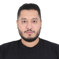 Progressus.io Employee Abdalsalaam Halawa's profile photo