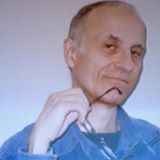Powell's Books Employee Robert Gerke's profile photo