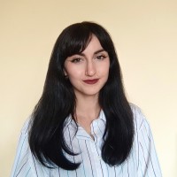 Cielo Aviation Employee Sara Panicali's profile photo