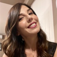 Fides S.p.A. Employee Serena Cimelli's profile photo