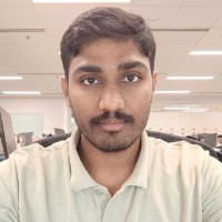 MindGraph Employee Chandrasekaran Ravi's profile photo
