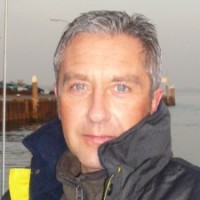 Novatech International Employee Jef Maes's profile photo