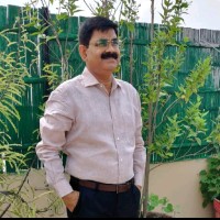 GVR Infra Projects LLC Employee Pranay Kumar's profile photo