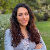 Mutual Housing California Employee Sahar Soltani's profile photo
