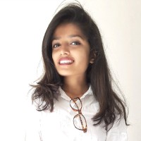 Modak Group Employee Hinal Patel's profile photo
